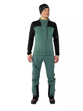 DYNAFIT | Herren Fleecejacke Speed Polartec® | 